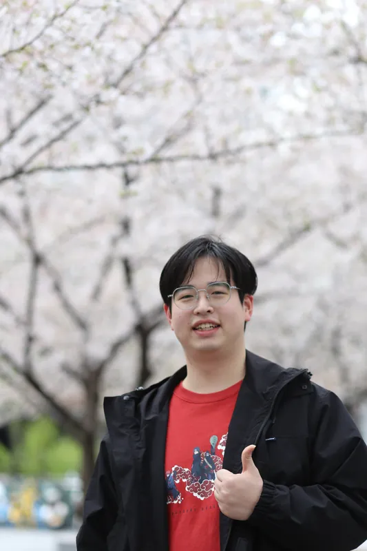 Bowen Zhang