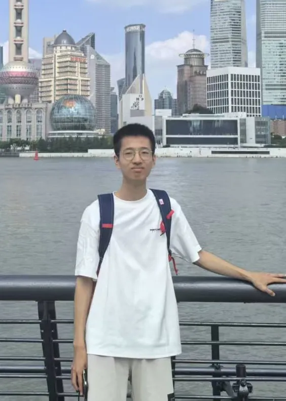 Feiyang Shen