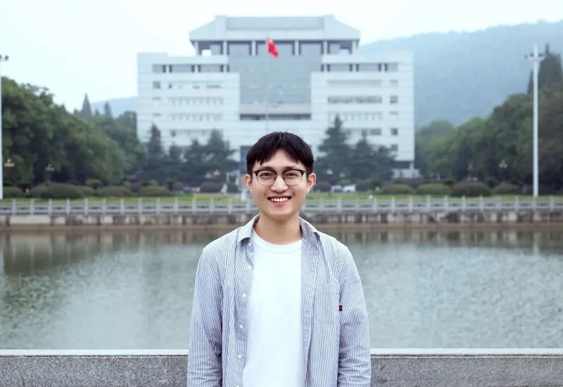 Quanjie Lv