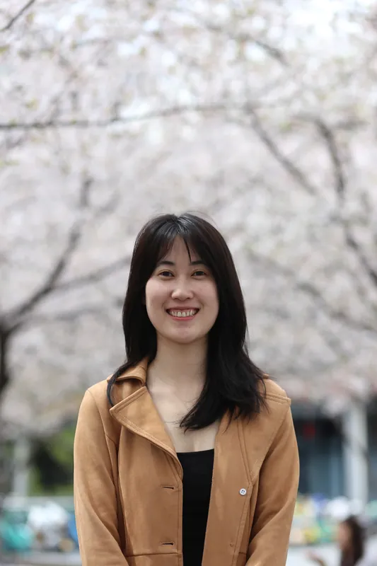 Xin Qi